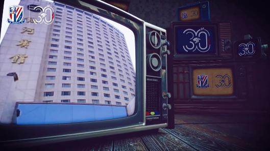 KAIYUN-上海申花成立30周年：“申”生不息 “花”开不凡