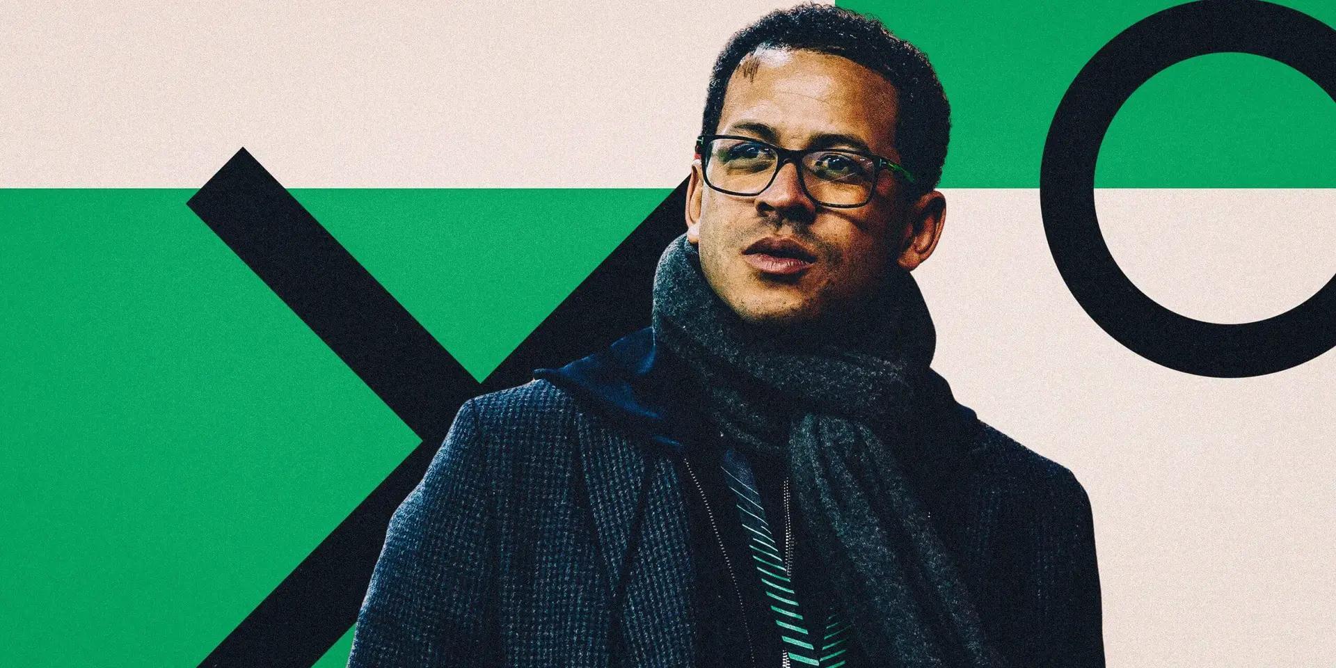 KAIYUN-TA谈蓝军本赛季战术变化：人员换位频繁，积极利用边路空间