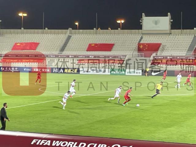 开云官网-西行手记⑤：人不在多而在心齐 沙迦就是国足主场