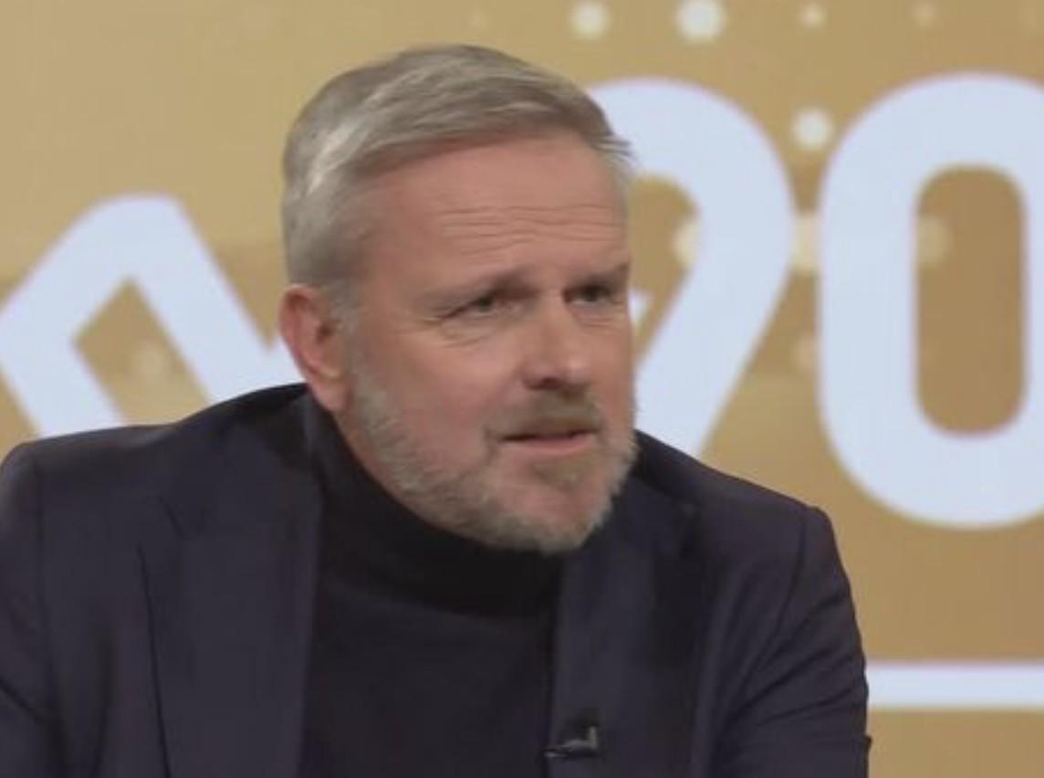 KAIYUN-哈曼：拜仁为判罚上诉？这根本不是一个世界级豪门该有的做派